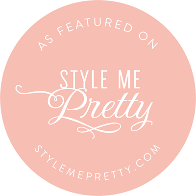 Published on: Style me Pretty