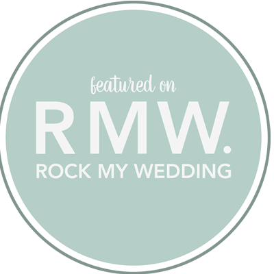 Published on: Rock my Wedding