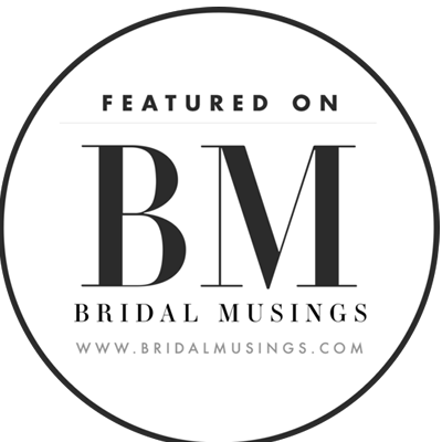 Published on: Bridal Musings