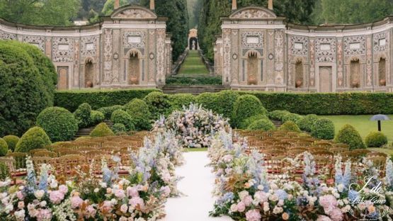 Villa d'Este