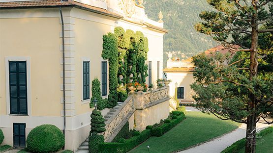 Villa Del Balbianello