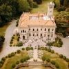 Getting Married at Villa Erba: A Dream Wedding Destination