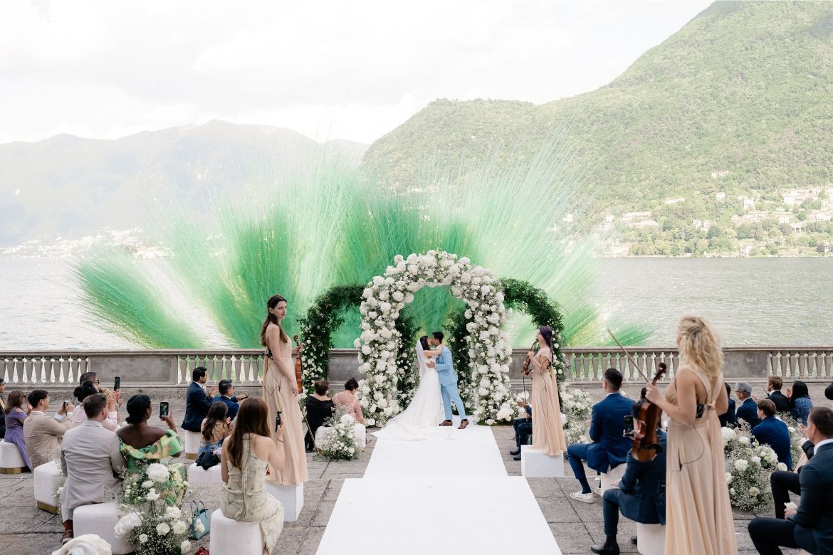 Getting Married on Lake Como: What Movies and Instagram Dont Tell You