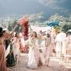 Indian Weddings on Lake Como, Italy