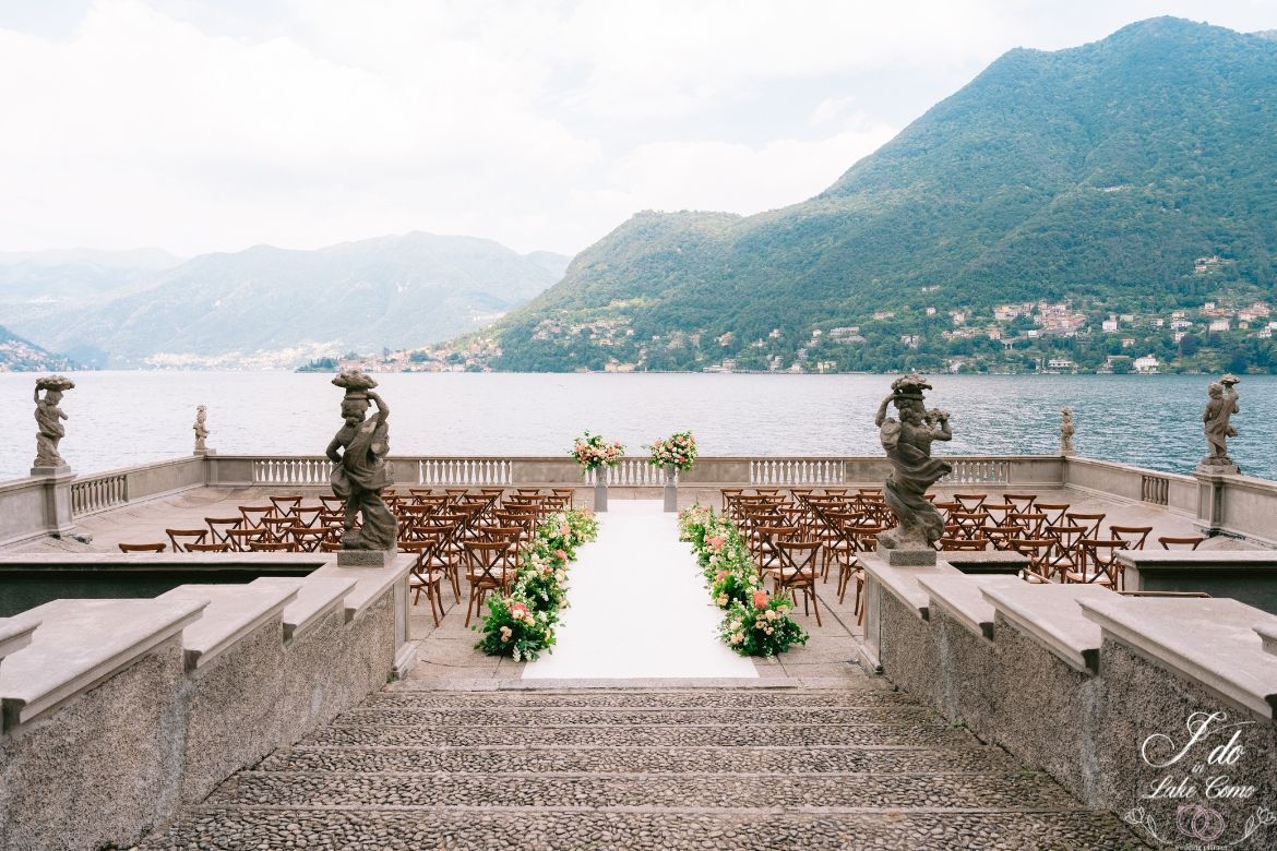 Photo article blog I Do in Lake Como wedding planner