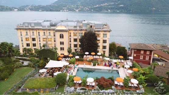 Grand Hotel Tremezzo