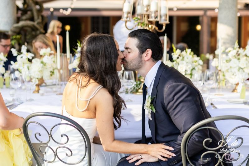 A joyful wedding at Villa Cipressi, Lake Como wedding in lake Como