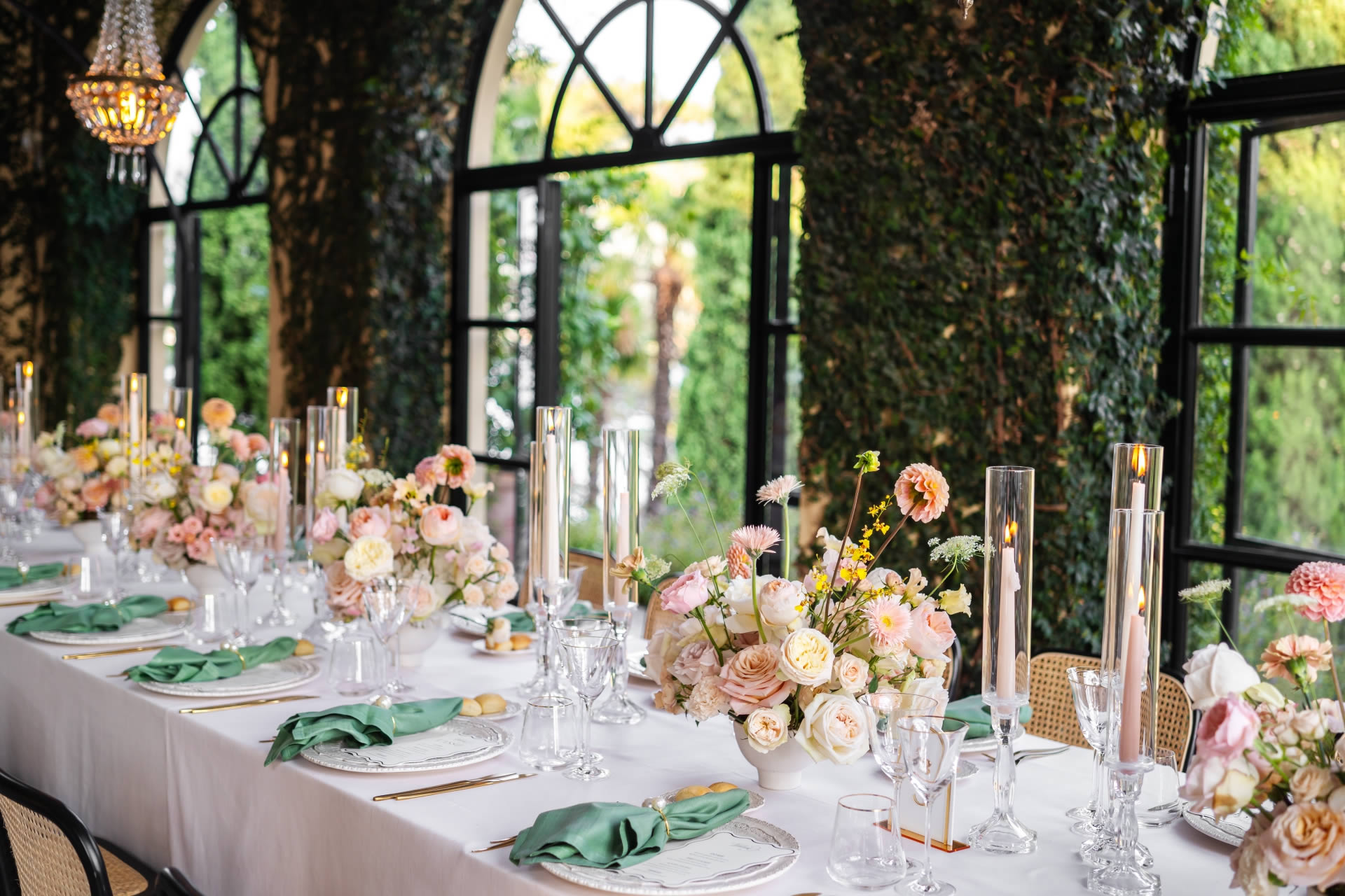 Wedding Planner in Lake Como | Italy