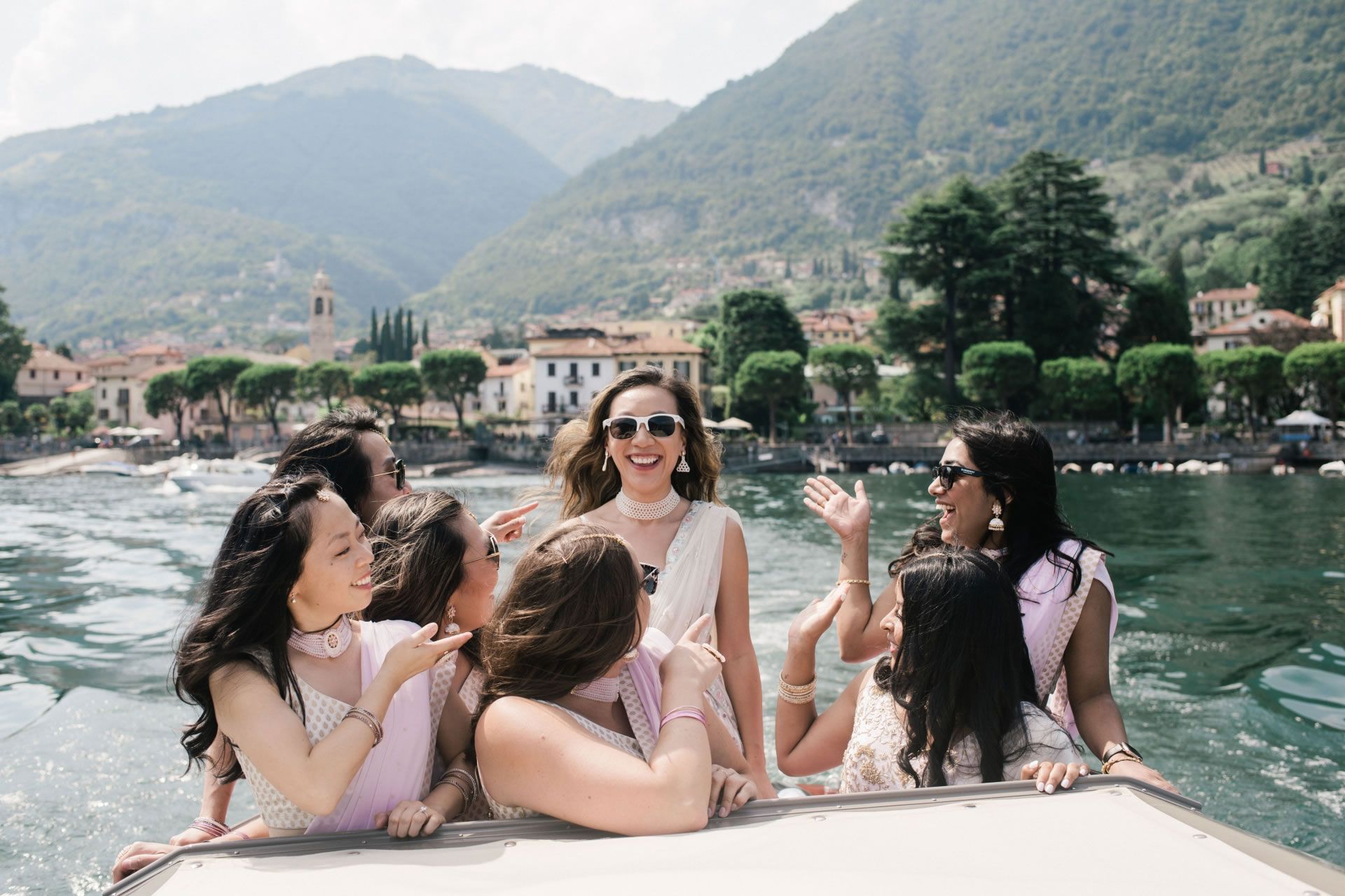 Wedding Planner in Lake Como | Italy